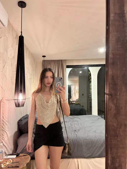 Night was a blur  by wallwinds