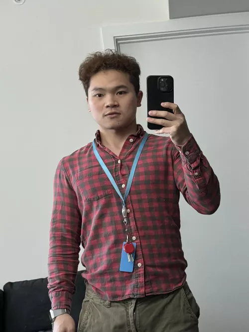 Old Shirt but I like it by Jamienojaime