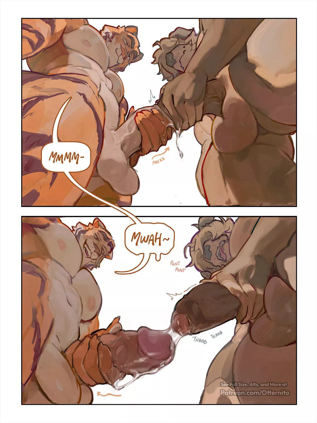 (Otternito) posted by TangentYoshi