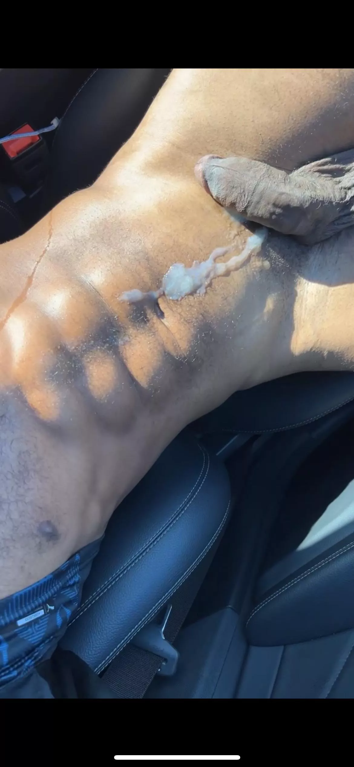 Parking lot fun posted by ComfortableTailor320