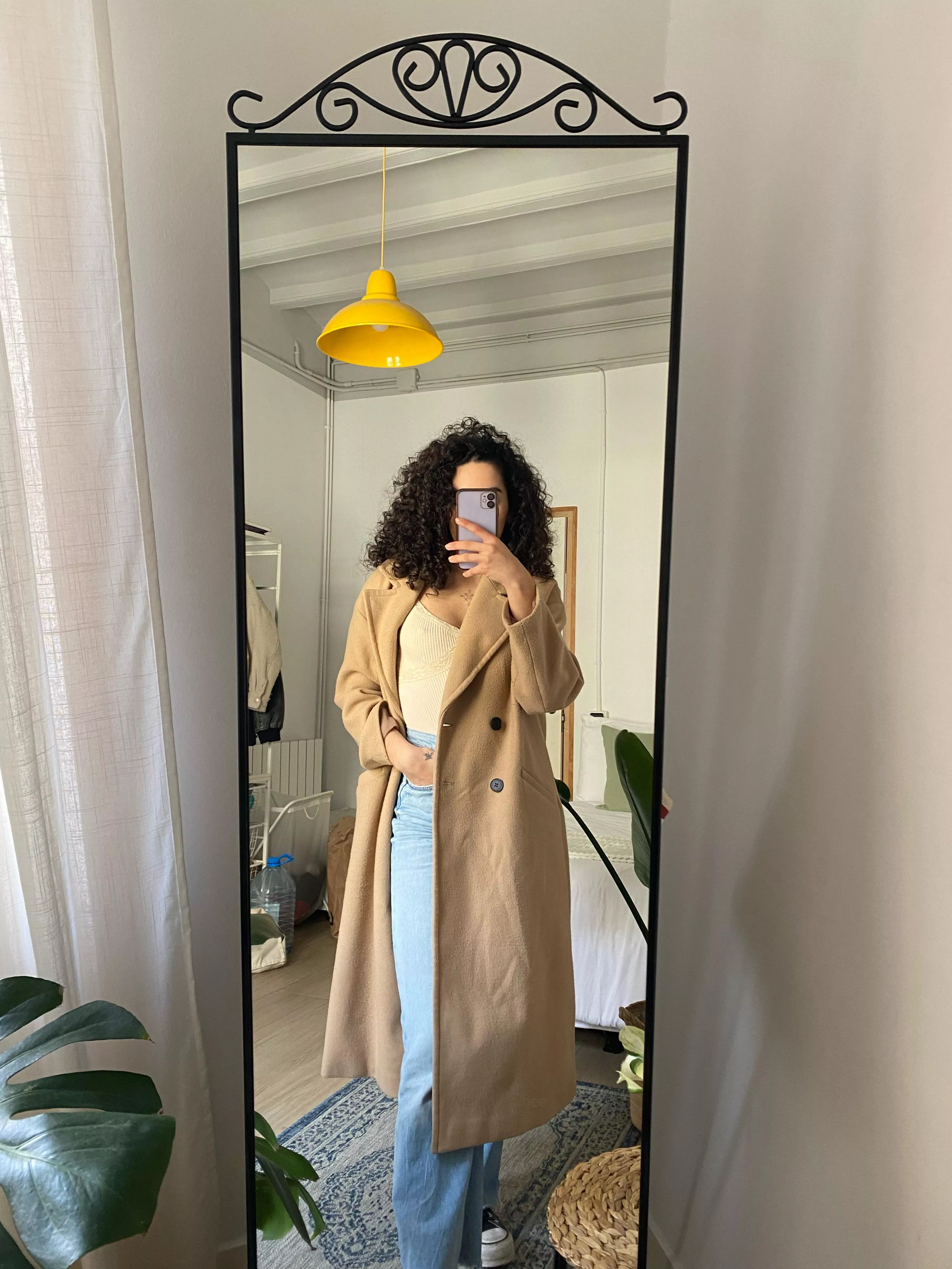 Pointing in the right direction! posted by VeronicaxBee