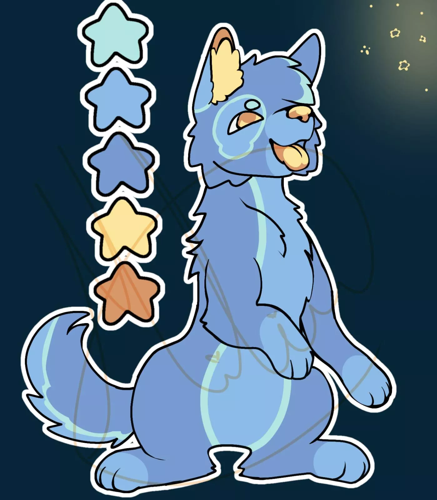 Puppy for adoption! posted by M1tiu