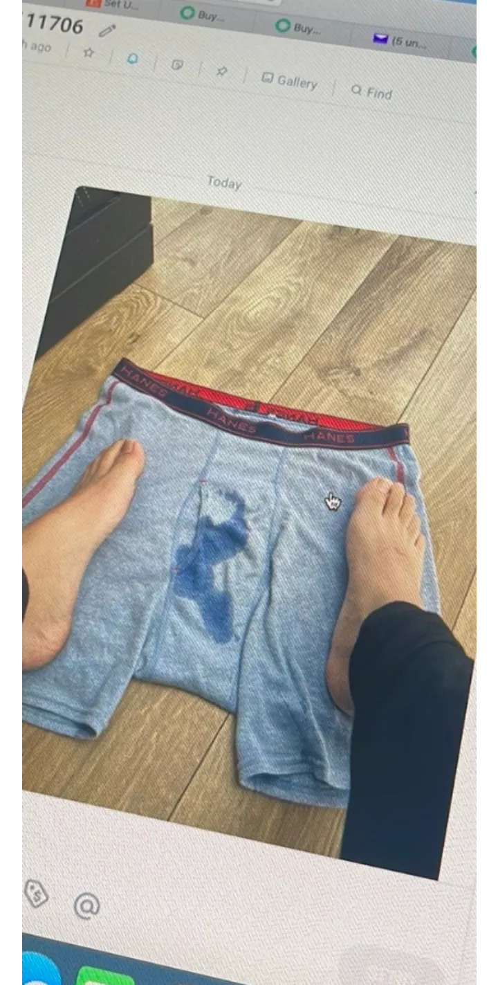 put in ur orders  posted by daddybrickeduprnrn