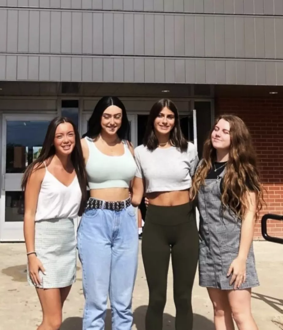 Rank the Brunettes? posted by Yourpervfriend