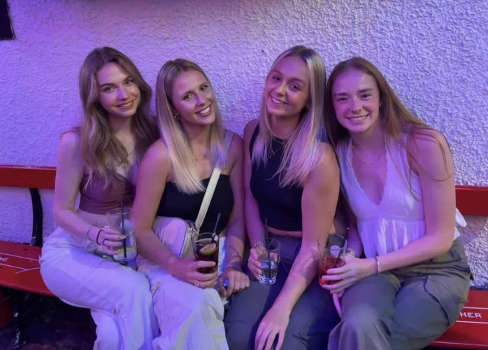 Rank these cuties  by Wonderful-Guest-741