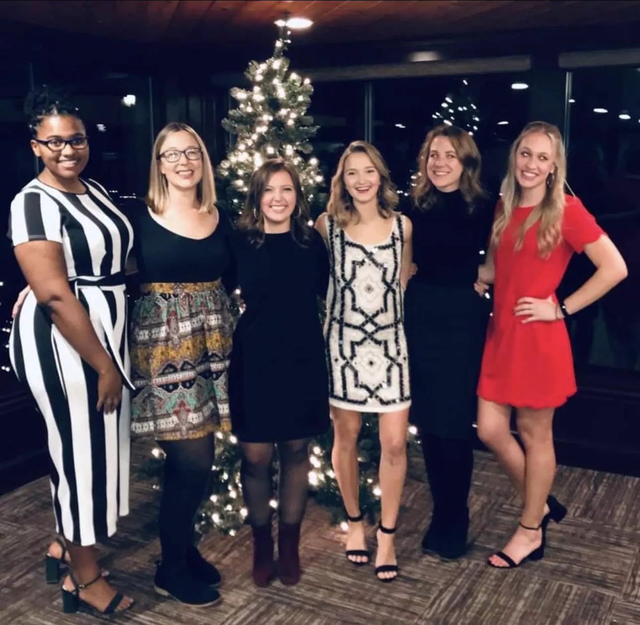 Rank these girls posted by AccomplishedRain8572