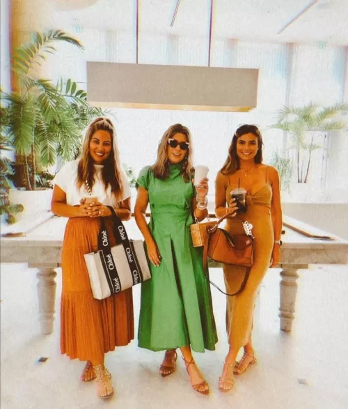 Rank these MILFs  by NervousAd6508