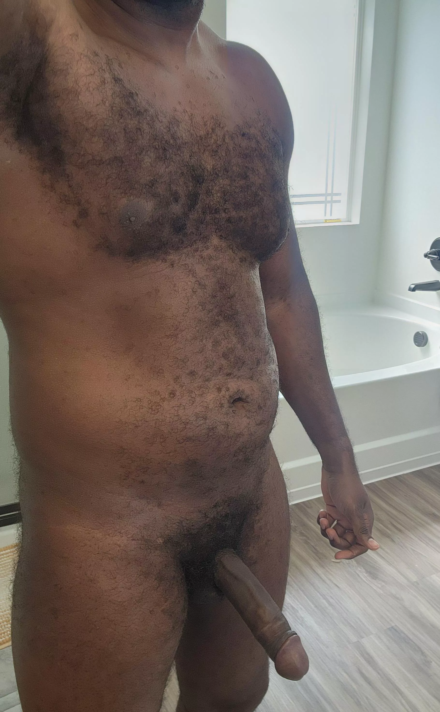 Ready to get on your knees? posted by throwaway89208920