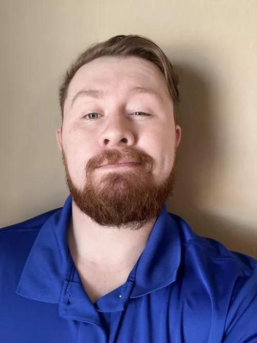 Recently Retired! Hello from Texas. by TyrOfGrace