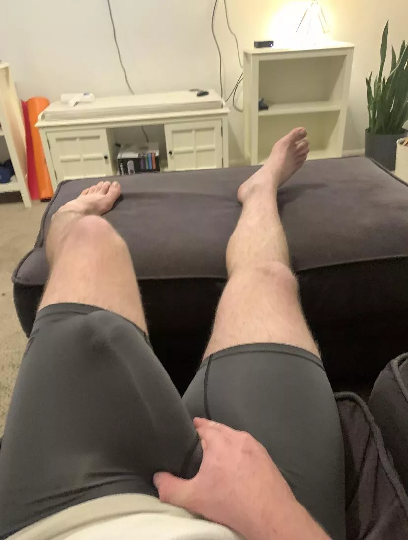 Say “yes” if you want a DM of him out!! posted by Emergency-Dealer-838