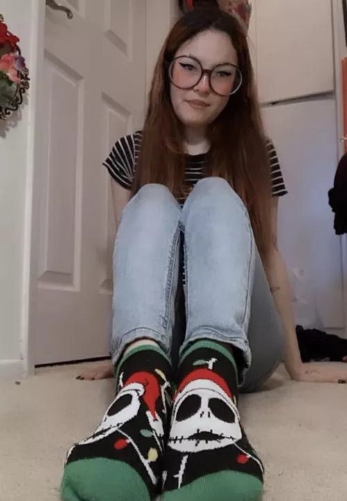 [selling] Super sweaty from the gym~Selling pantys/socks/bras/vials/digital by SlutSellingSocks