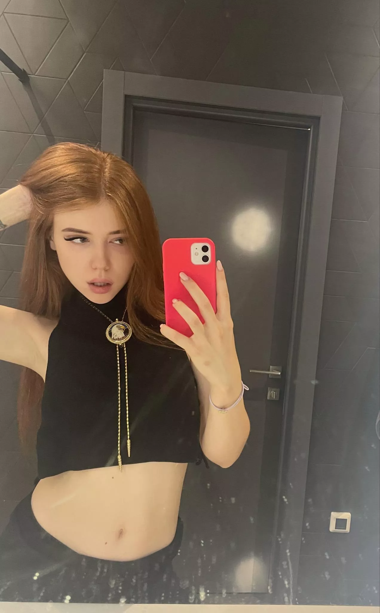 sexy? posted by SpiciestStacy