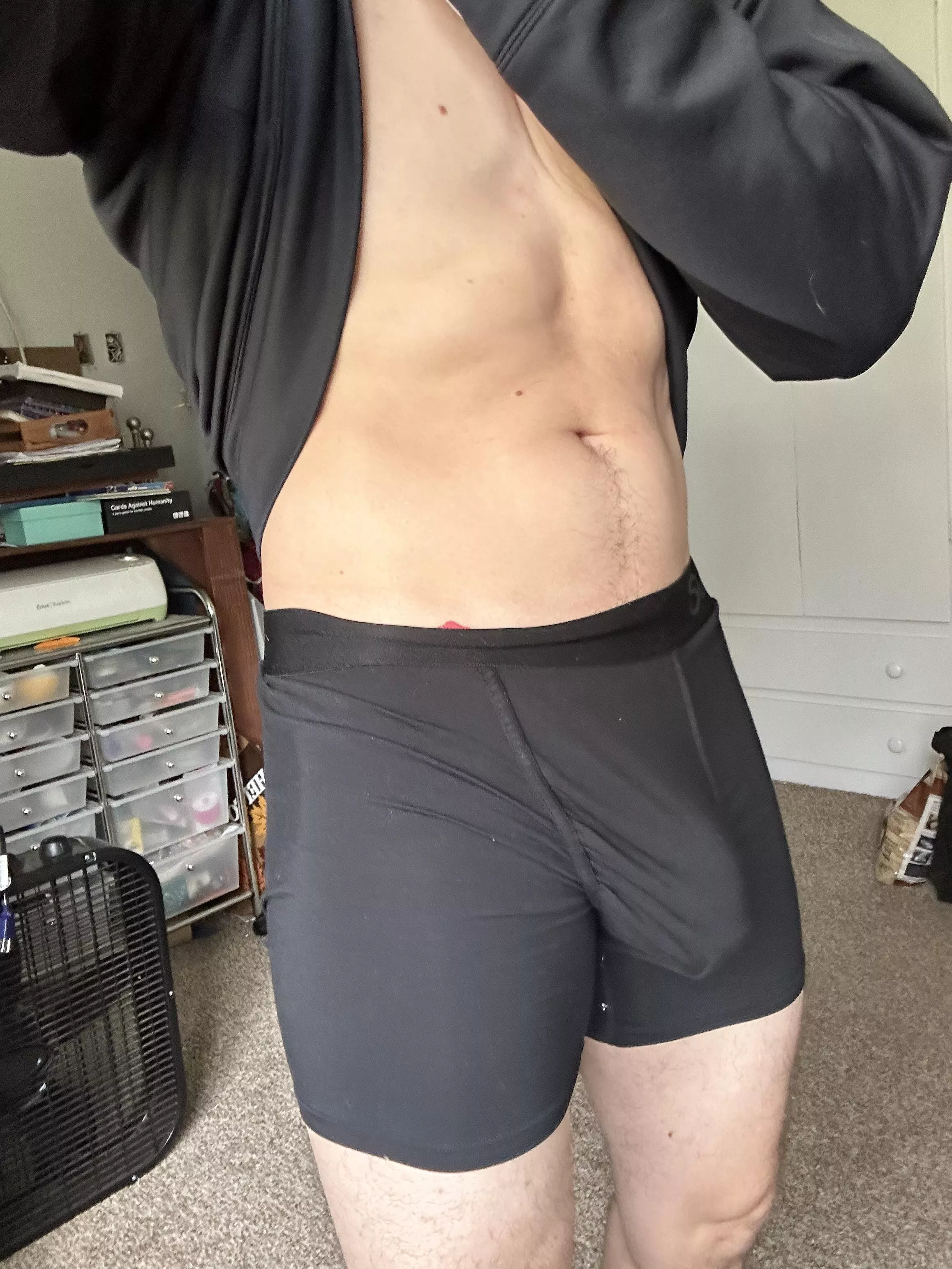 Since ya’ll like the black posted by Jason_Nite90