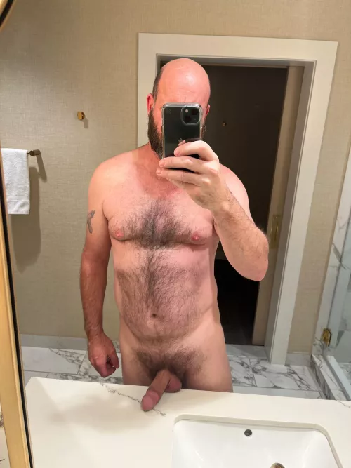 Snowed in at the hotel [45] by 508funtime