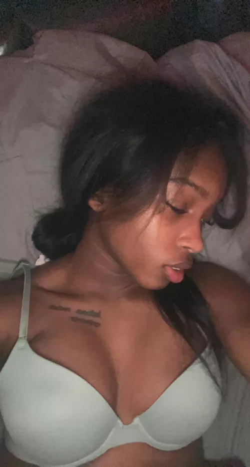 So bored 😵‍💫  by Mental-Warning-9516