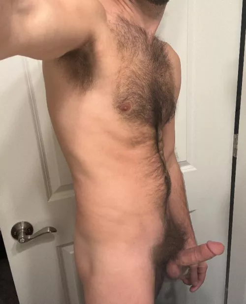 So much scent gets trapped 🥵  by Cute-Ad-1940