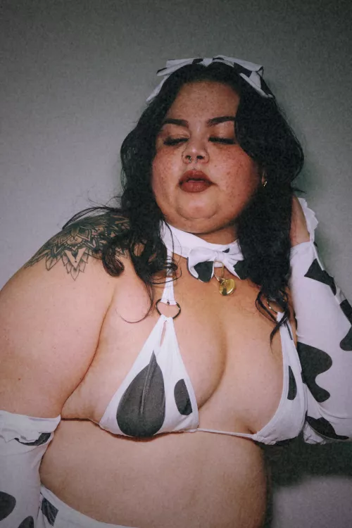 Squishy like a squishmallow by HoneyGanj