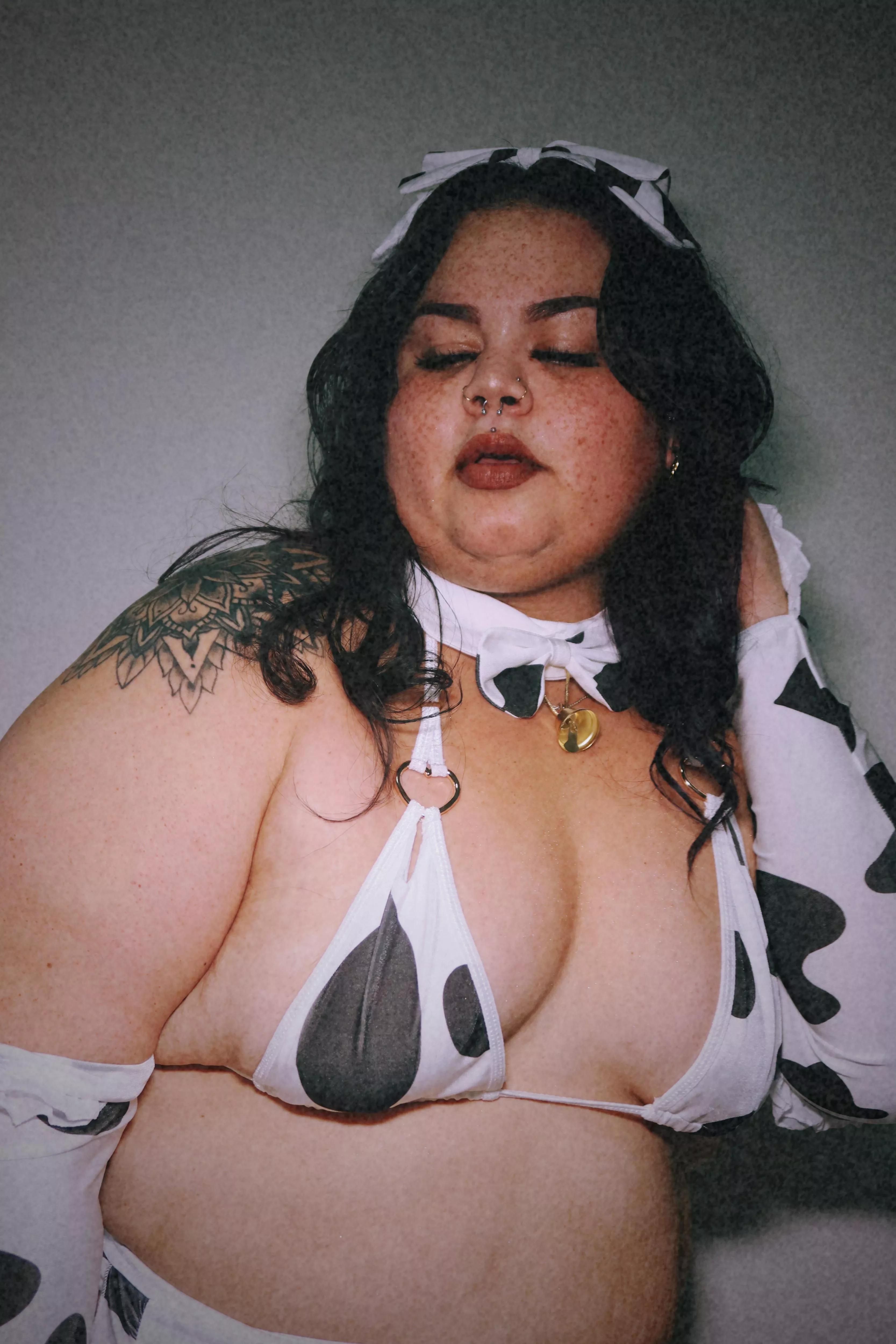 Squishy like a squishmallow posted by HoneyGanj