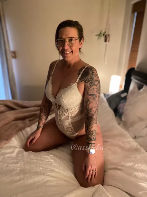 Talk dirty to me (f45) by Powerful-Owl2795