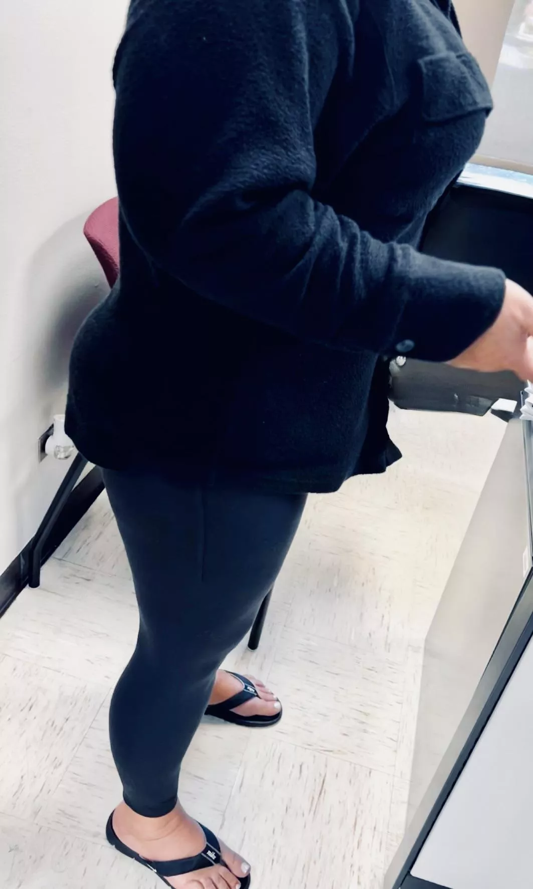 Thick Thursday posted by Greeneyes5050