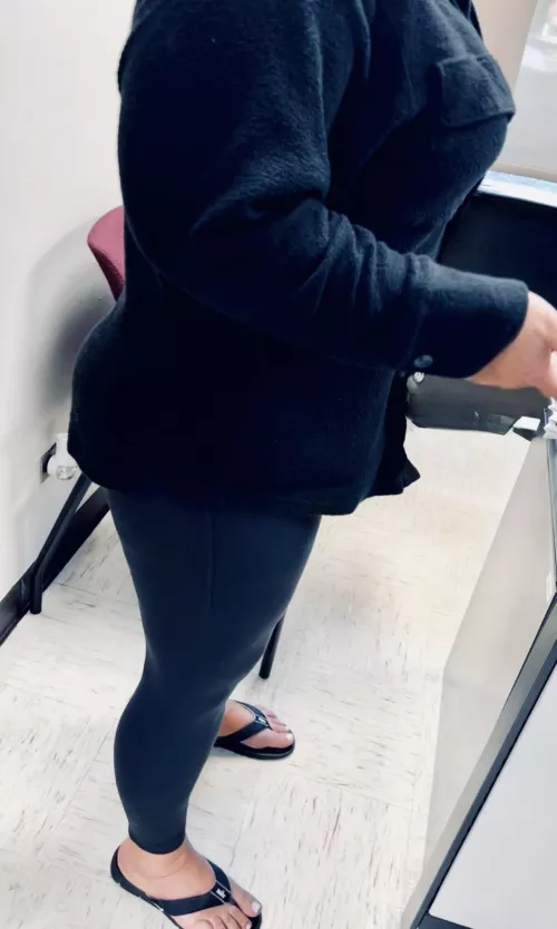 Thick Thursday by Greeneyes5050