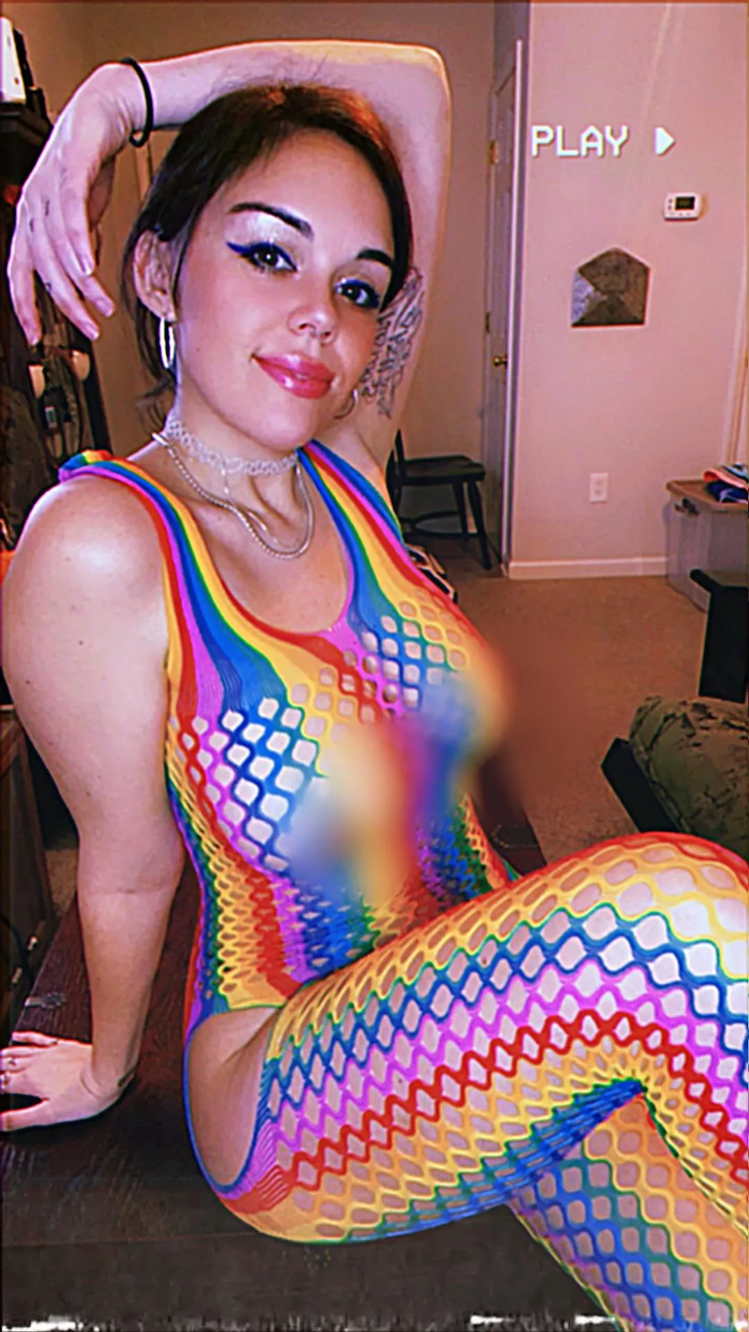 this latina is almost 2 years 4 months no alcohol :)  posted by bangbangreign21