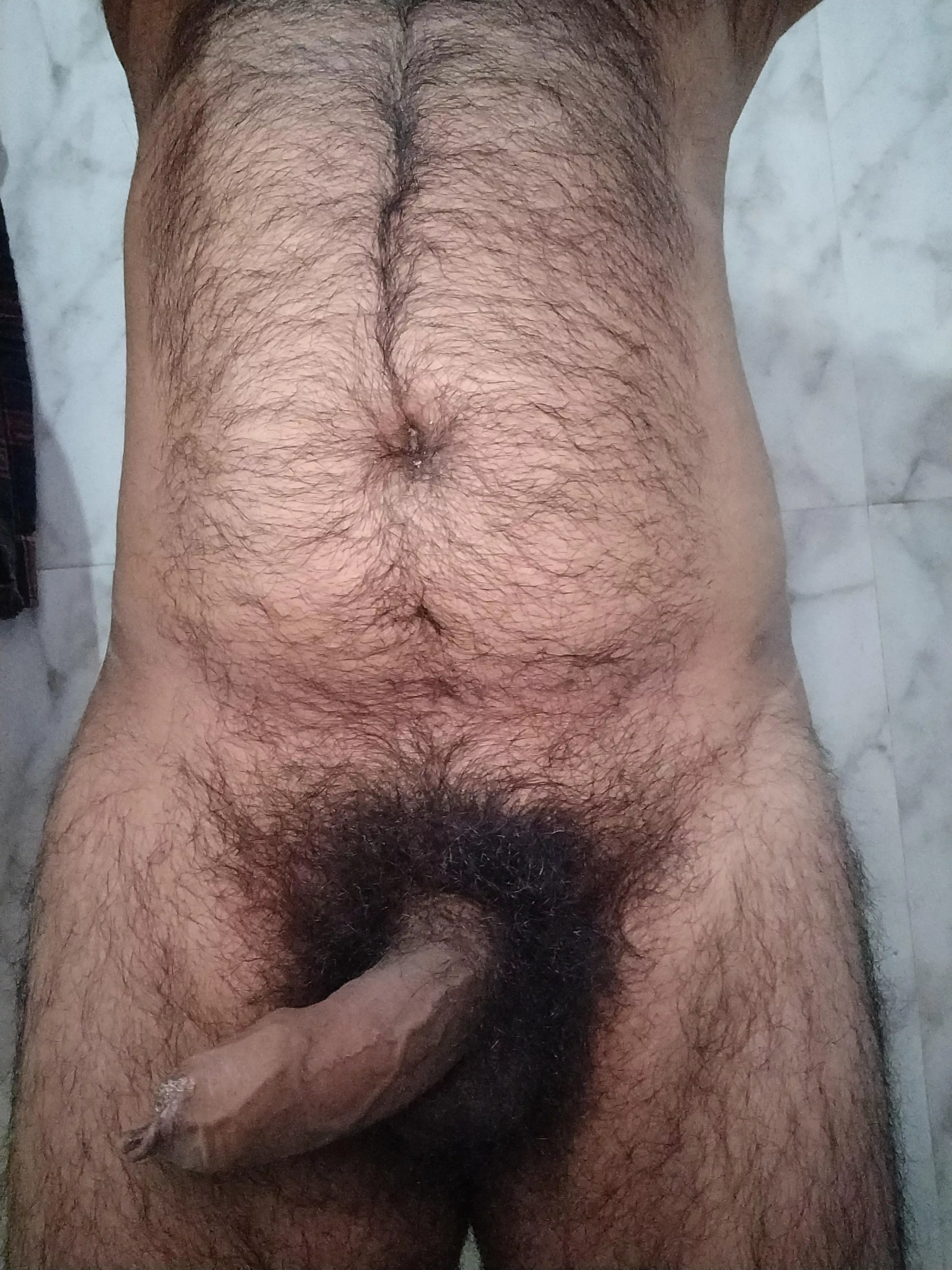 Thoughts? posted by Indian_hairy