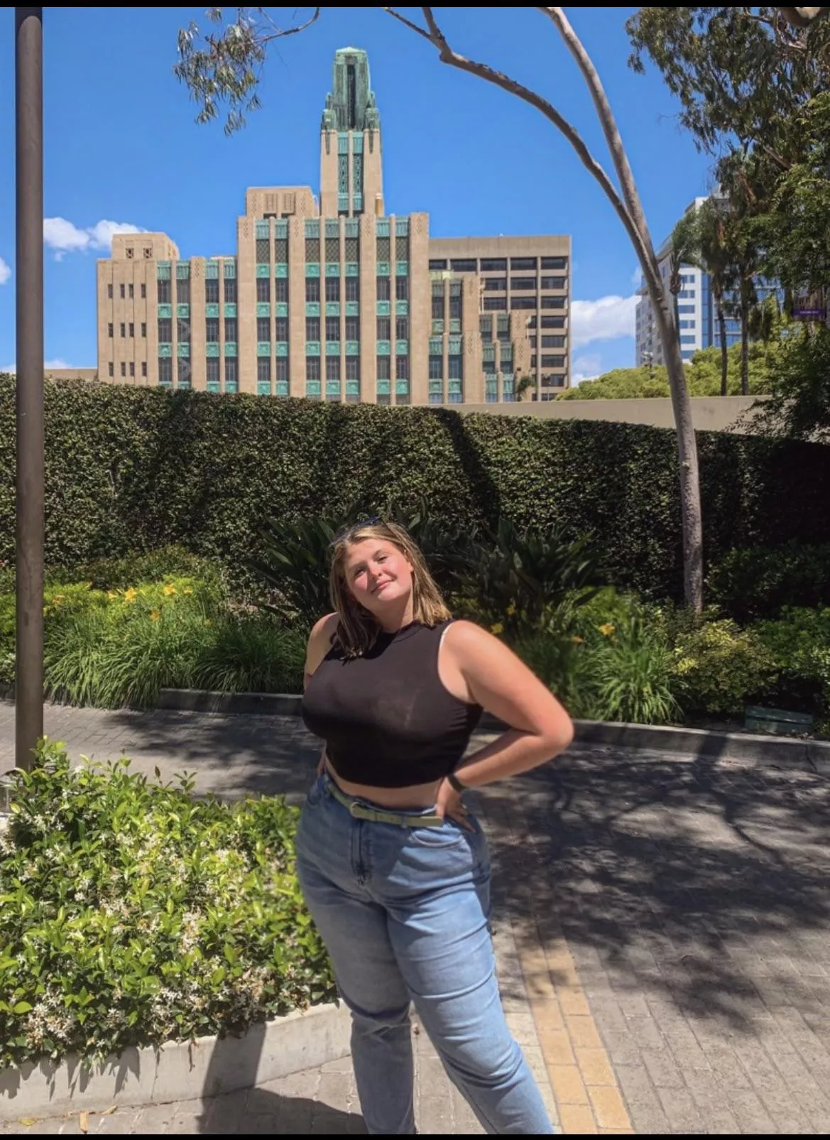 Tight fit  posted by swaggyka