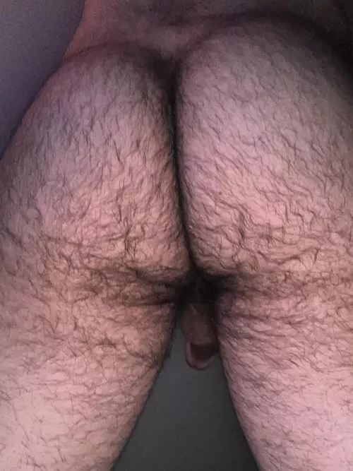 Too much hair? let me know 🤷‍♂️ by little_loserboy