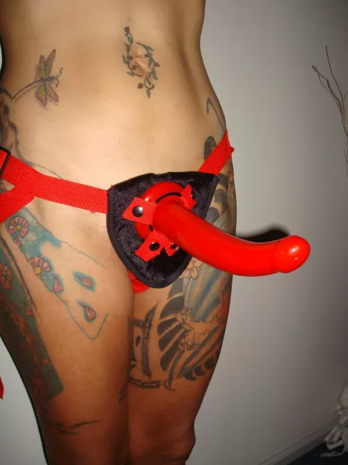 Totally love using this by bootsandall70