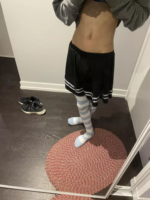 tummy!! by Dull-Nectarine1148