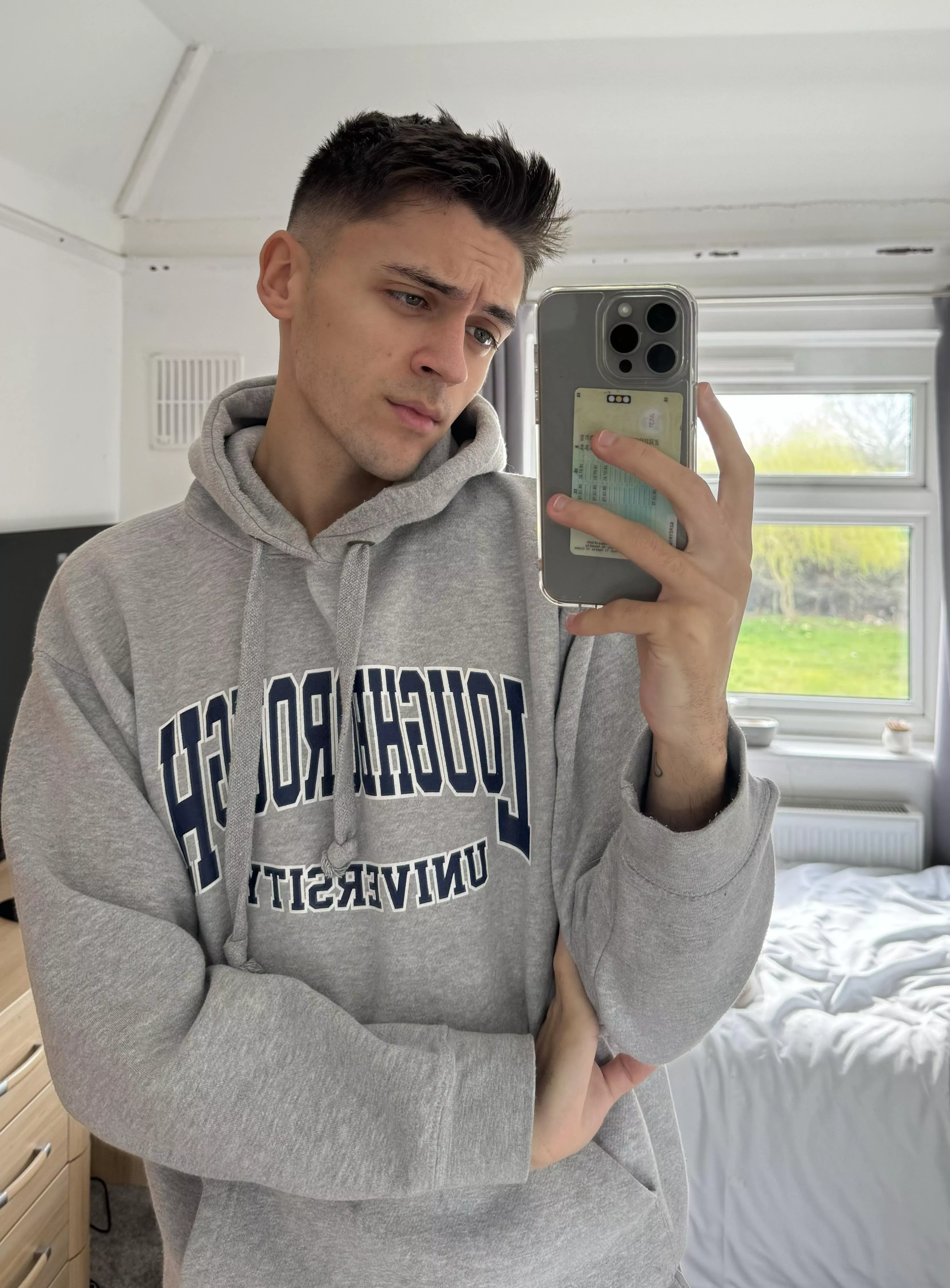 uni boy  posted by josh07103