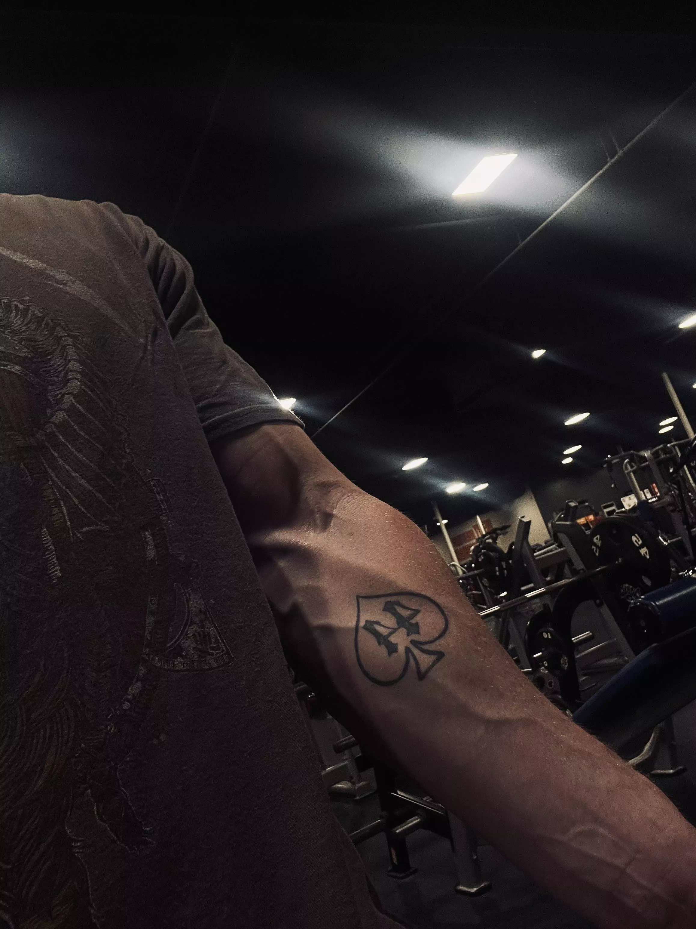 veins came to play:) posted by Finx_xxx