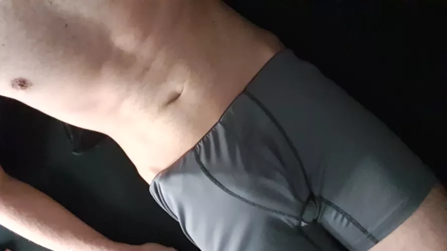 Wanna pull them down? by chris97bd