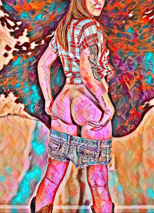 Water colors by dktdt