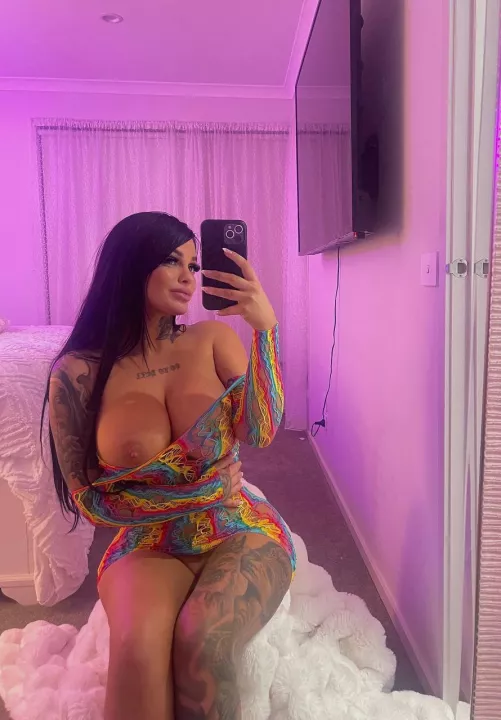 what are you waiting for? I’m ready for you.. by botbot94