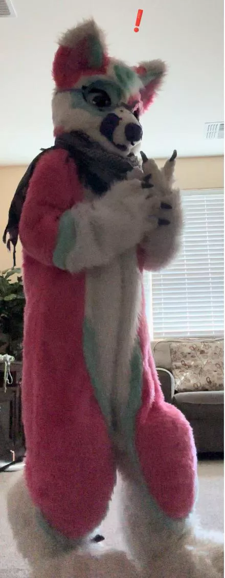 What did she see? Wrong answers only! posted by Ancient_Summer_1833