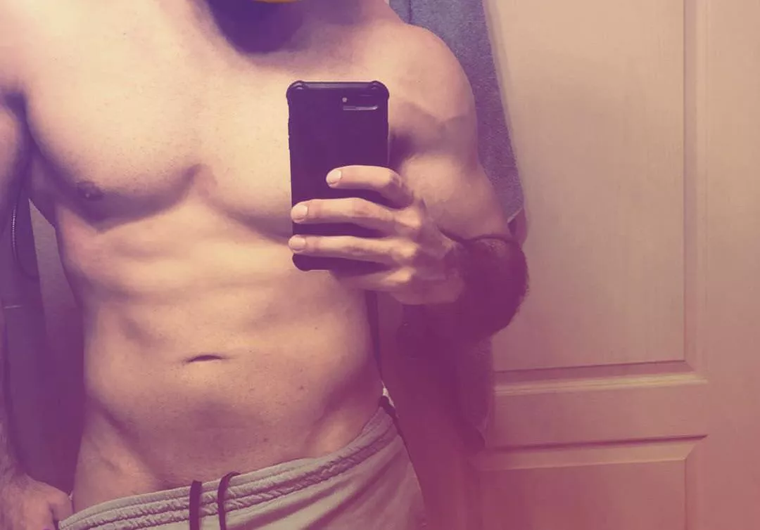 What do you think? (M)  posted by PLnurse1