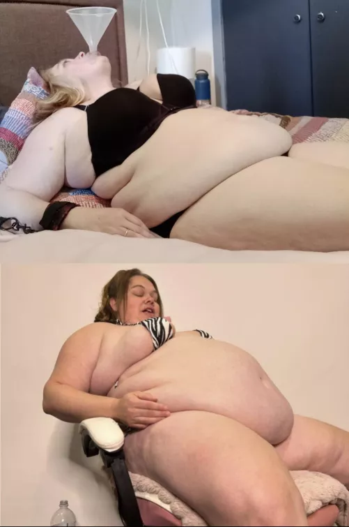 What harm could it do ? by onlyjaynefan