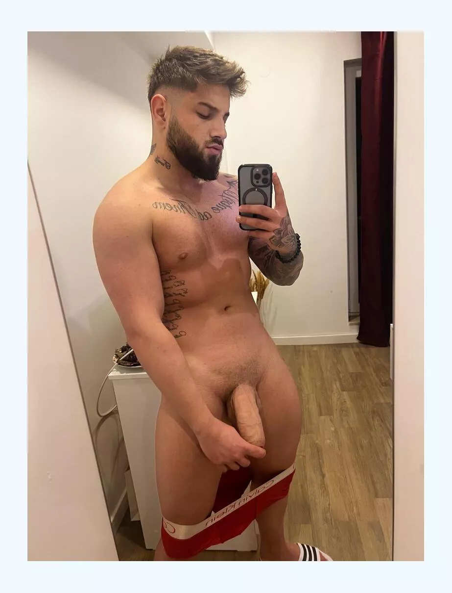 What s the first thought that comec to your mind? posted by ShopAccomplished8676