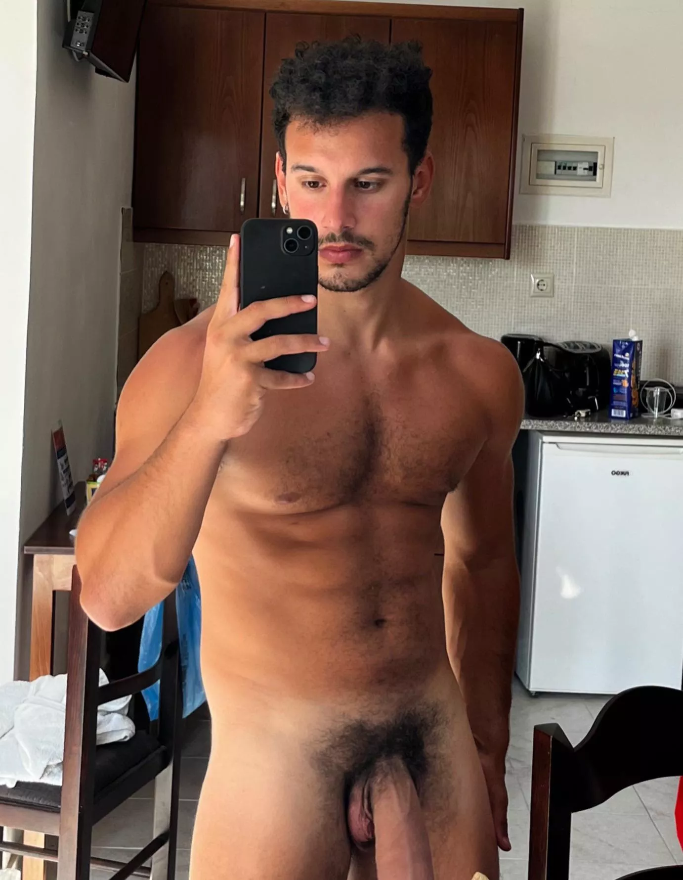 What s the first thought that comes to your mind? Be truthful... posted by Own-City-1936