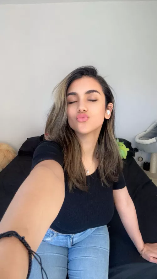 What would it take for me to become your forever angel? by Spooky-Yellowjacket