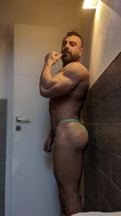 What's you honest reaction? by antonycortinovis