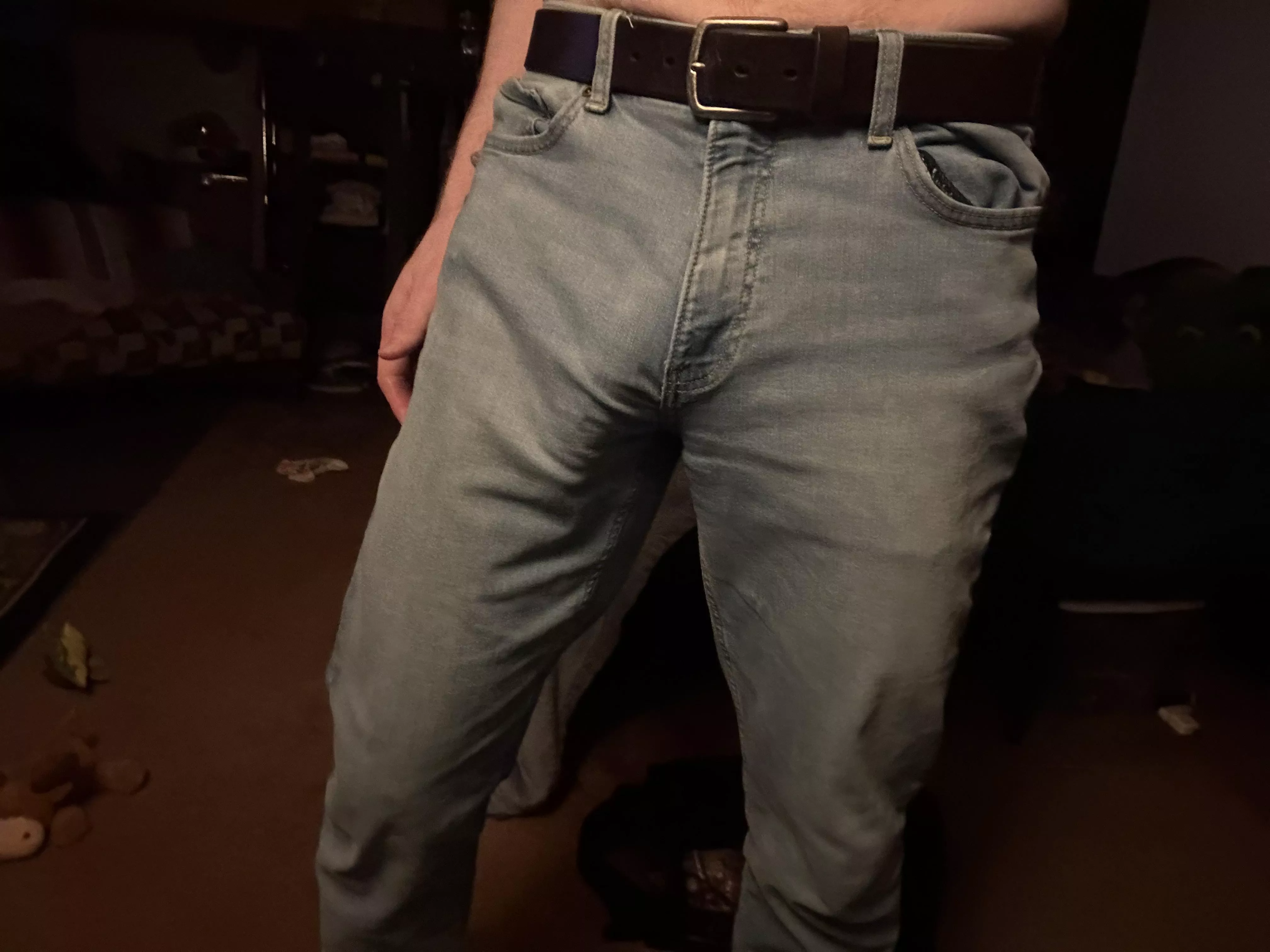 who needs boxers posted by loadedforbear097