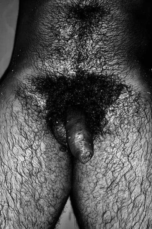 Who wanna shower with me? by Educational_Poet5430