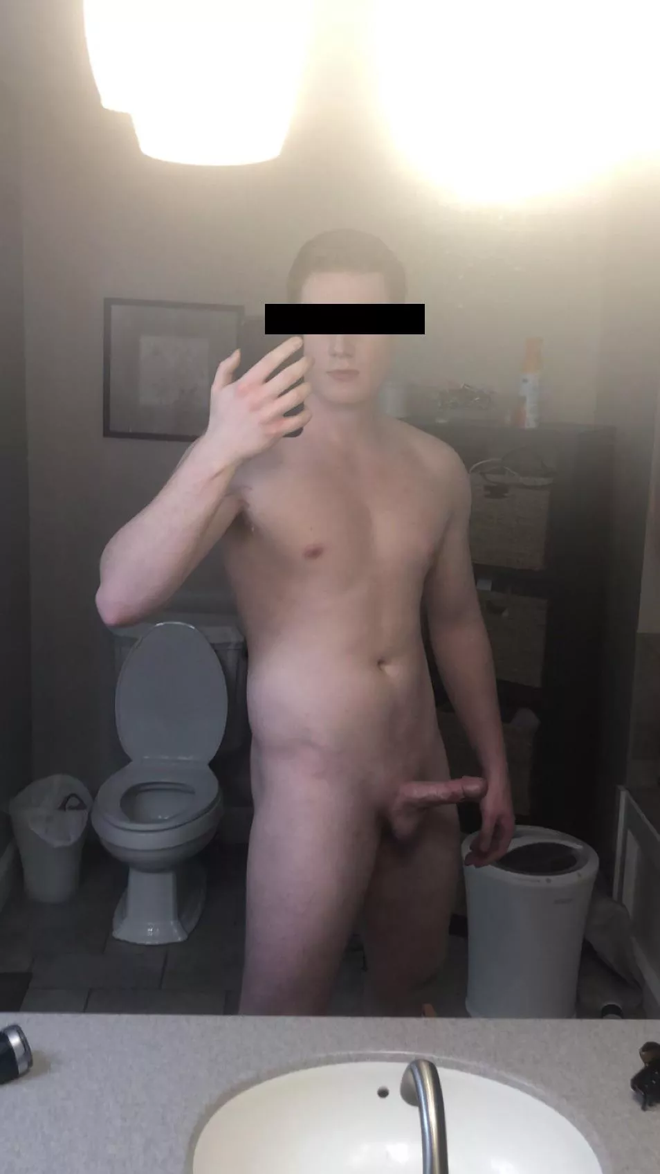 Who wants a super tall, super handsome roommate? posted by Old-Buy7537