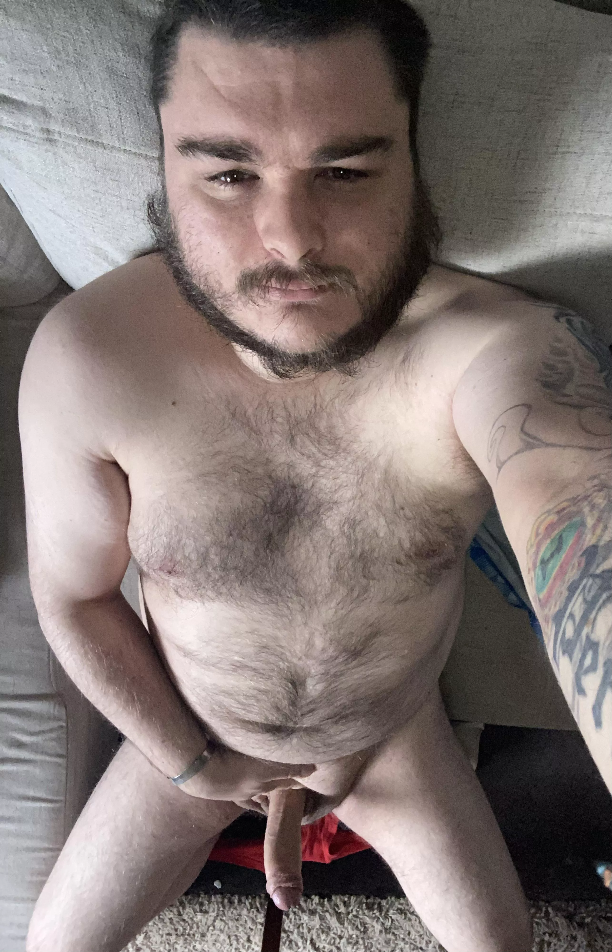 Who would like to have some hot and sweaty naked fun time? lol  posted by TheMVP94