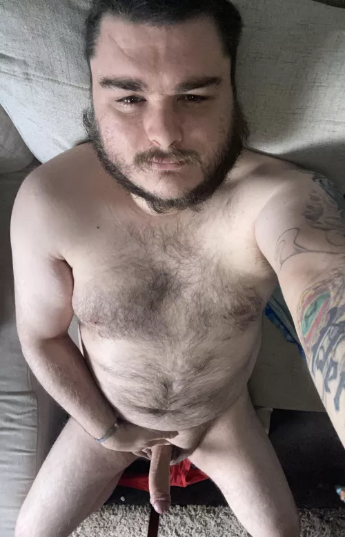 Who would like to have some hot and sweaty naked fun time? lol  by TheMVP94