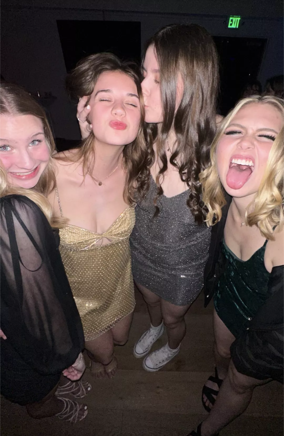 Who you got?  posted by Adorable-Internet609