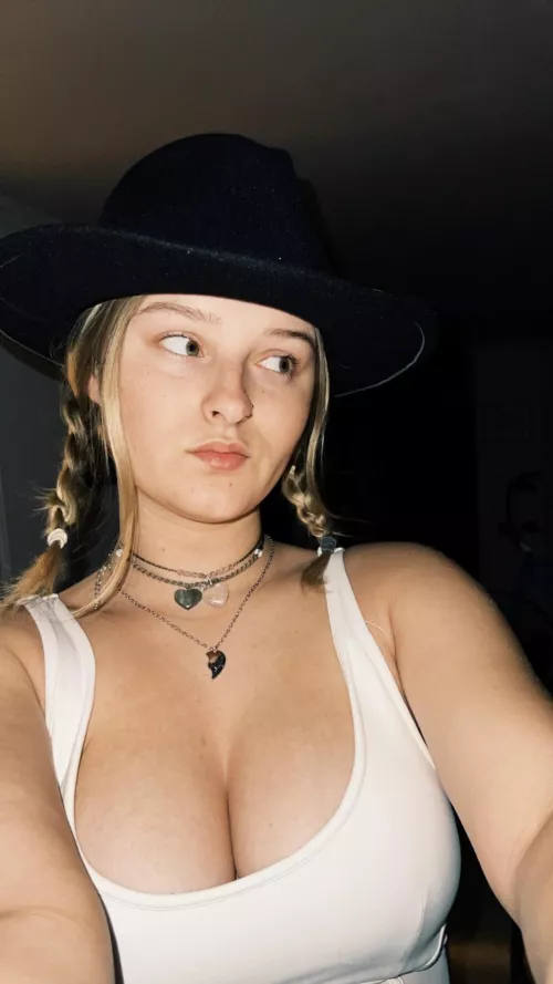 “Why is everyone staring?” by BigBallsBentley